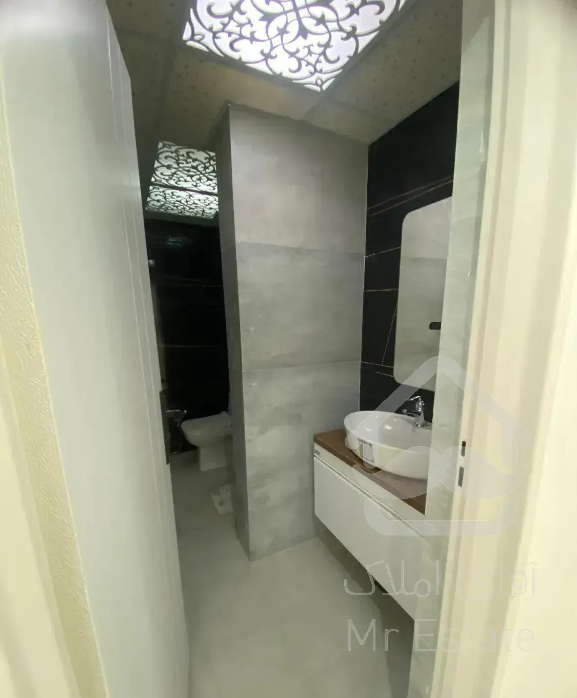 اجاره یک واحد ۱۲۵ متری در سعدی