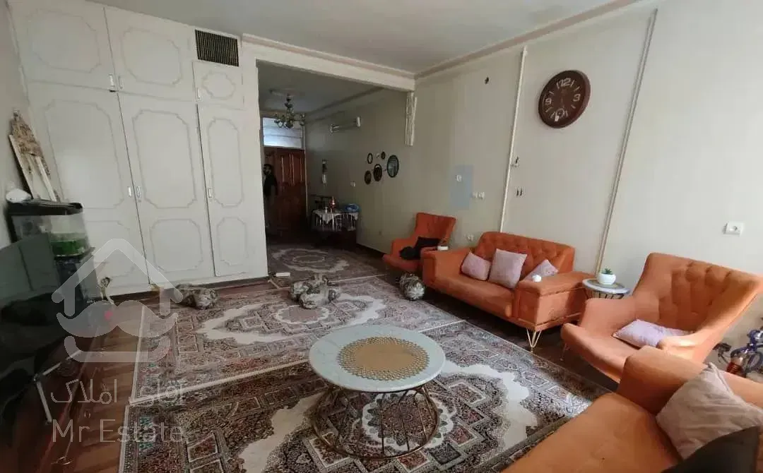 آجاره آپارتمان ۷۵ متری ۱ خواب خوش نور/همکف/کن