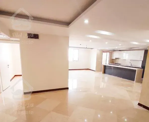 آپارتمان  ١٢٢ متر برج باغ مجلل برلیان