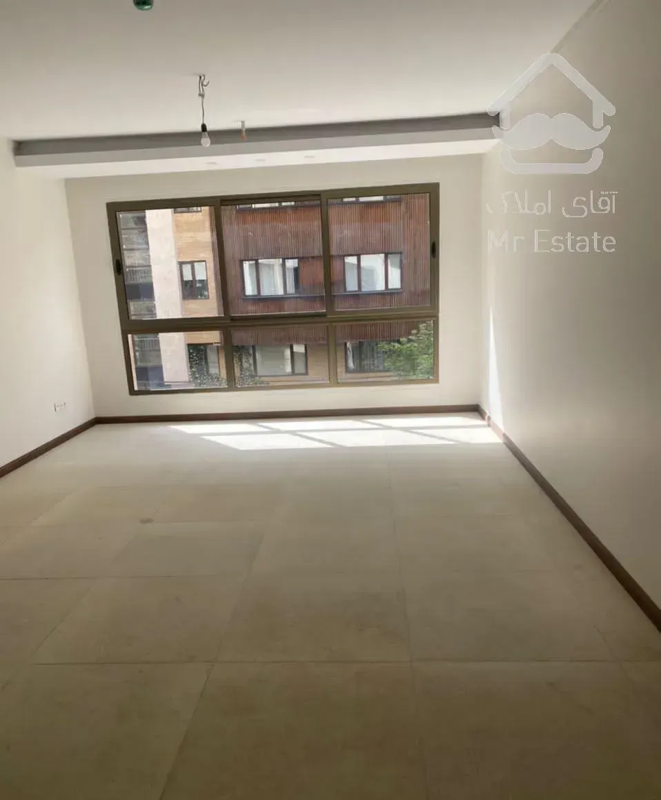 اپارتمان۱۰۵ متری ولنجک