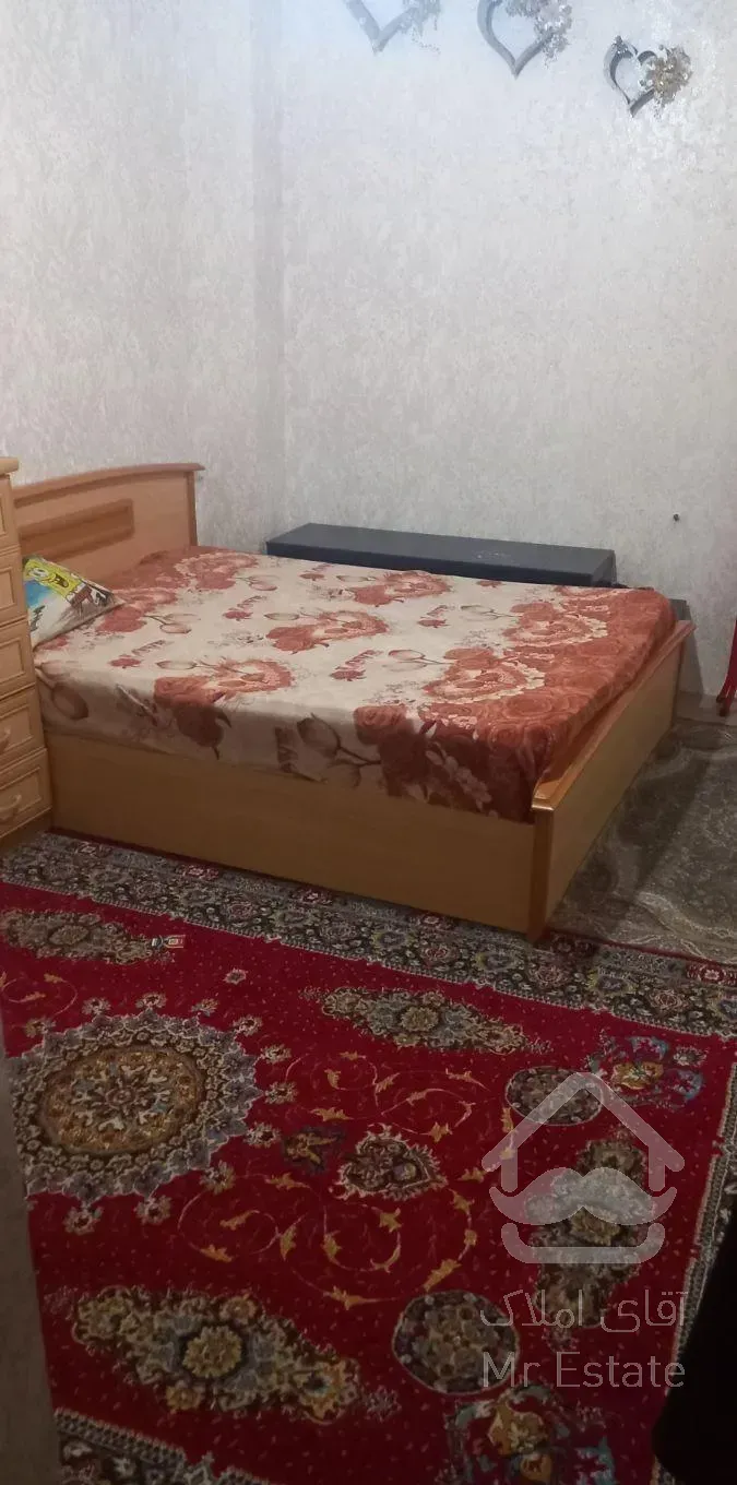 فروش آپارتمان ۹۴ متری ۲ خوابه