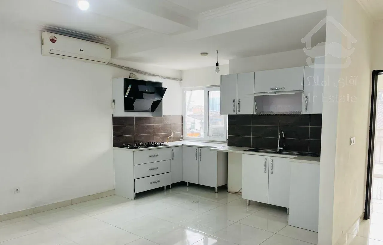 فروش آپارتمان ۷۵ متری ۲ خوابه