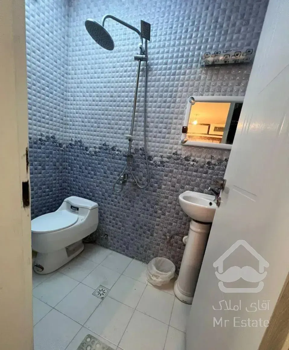 فروش آپارتمان یکخوابه ۴۸متری کوی بیمه