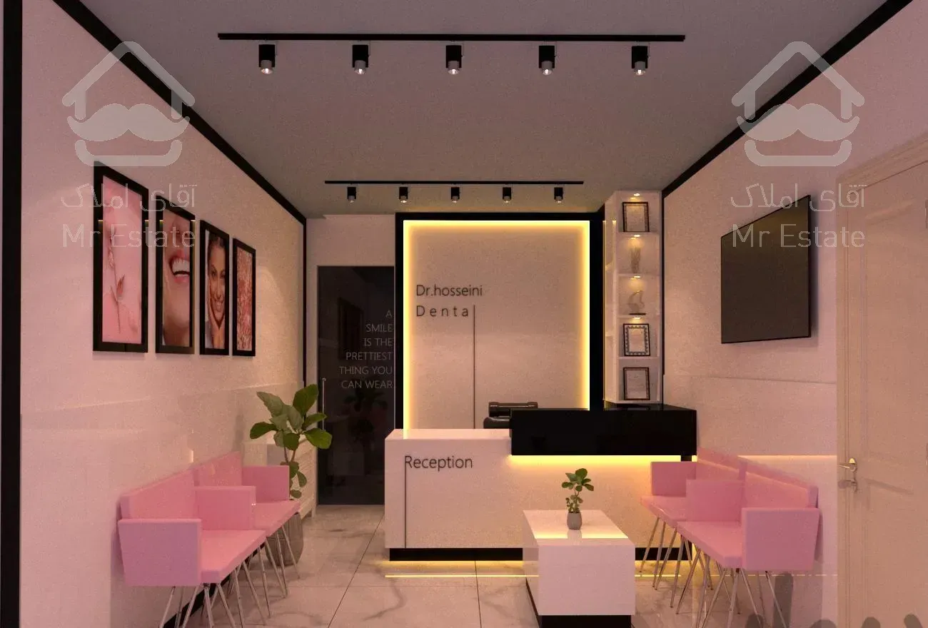 طراحی دکوراسیون داخلی ، نما ، بازسازی