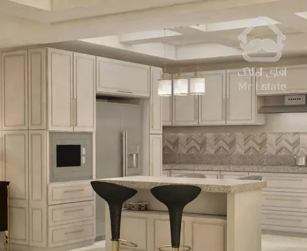 140 متر سامانیه فول