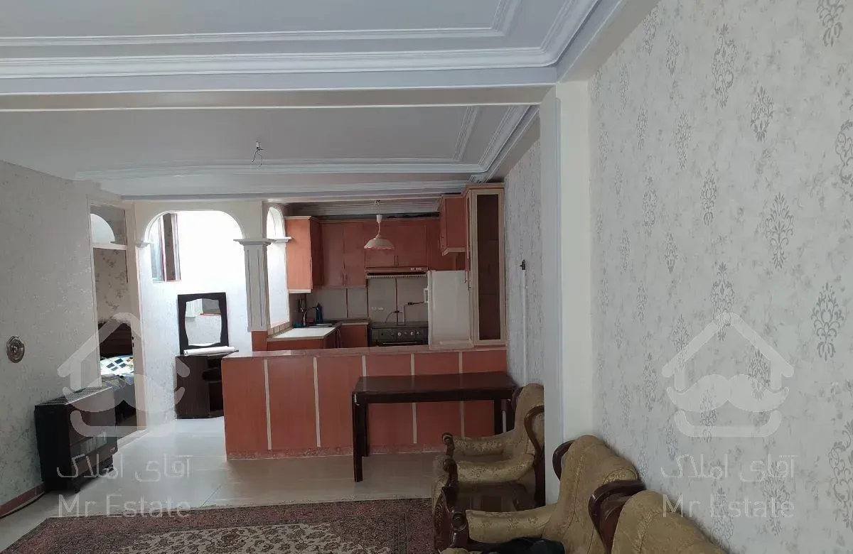 اجاره سوییت دربستی الهیه به مجرد هم داده میشود