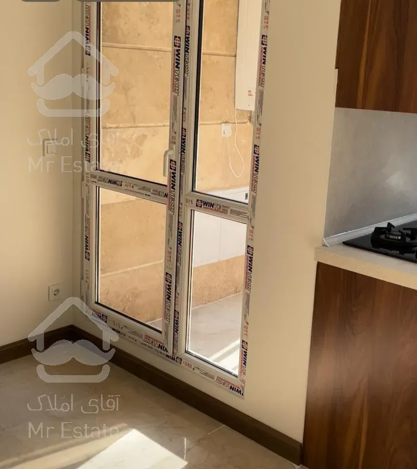 نوساز/93 متر/2 خوابه/فایل شخصی