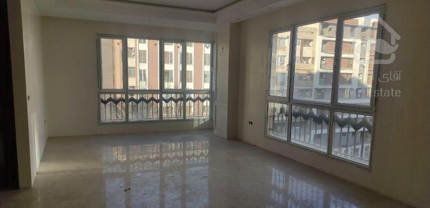 مرزداران 140متر نوساز 2پارکینگ در برج