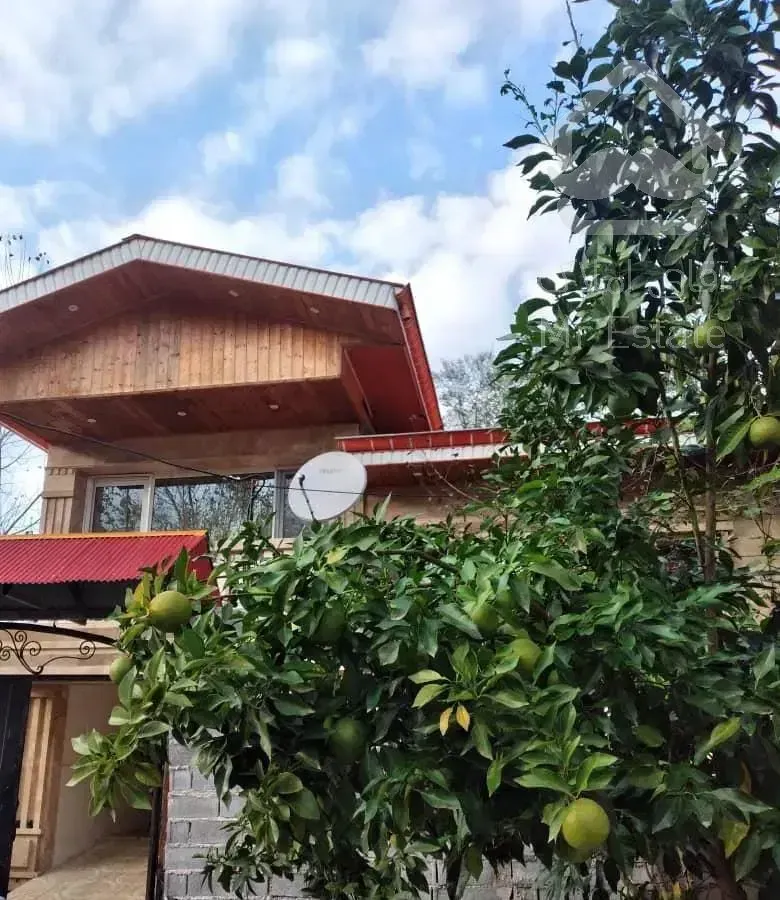 فروش خانه ویلایی ۸۵ متری ۲ خوابه تک برگ سند