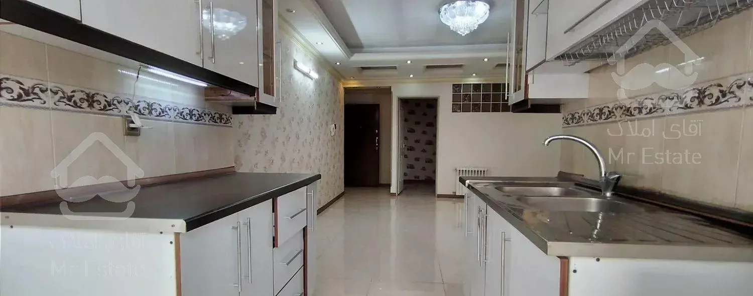 آپارتمان ۶۲متری ۲خواب