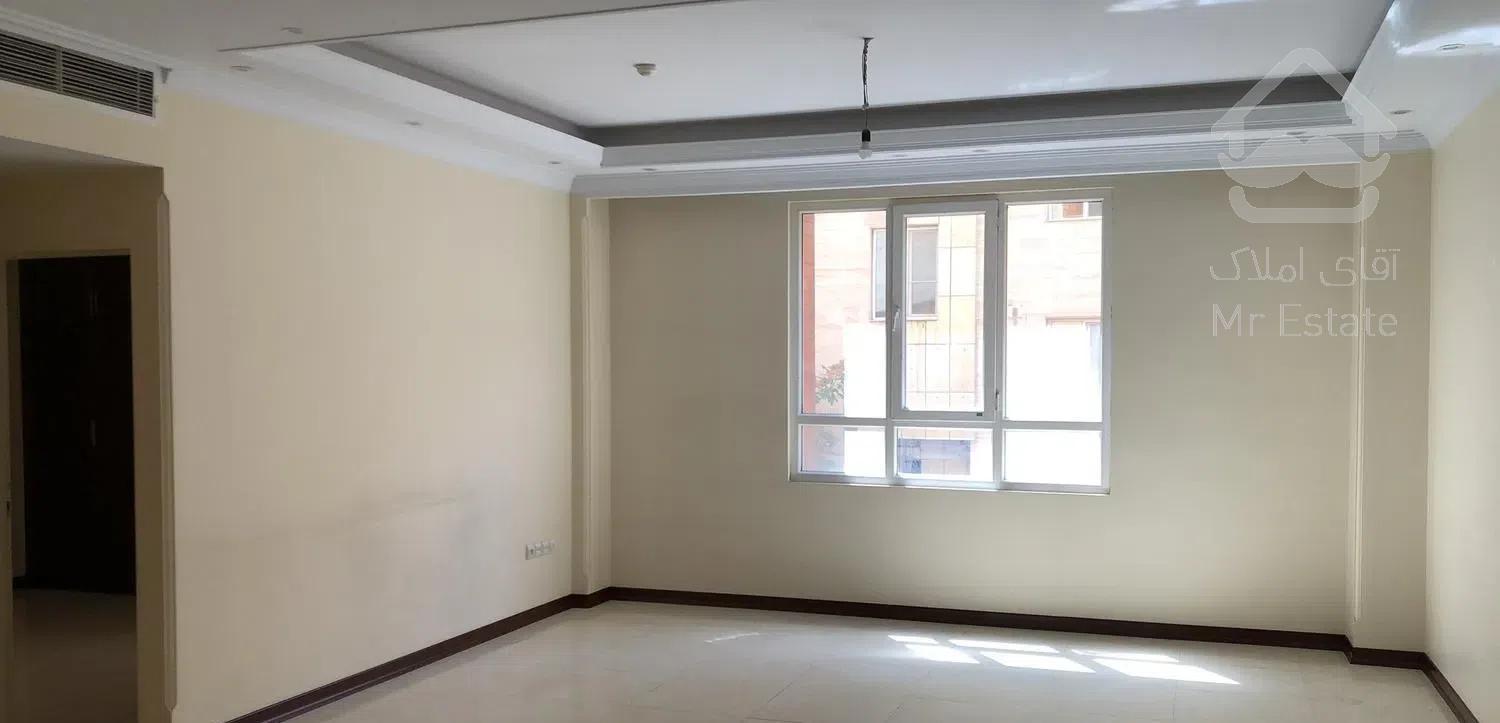 اپارتمان ۱۰۰ متر ۲ خواب اوین قرارداد ۲ ساله