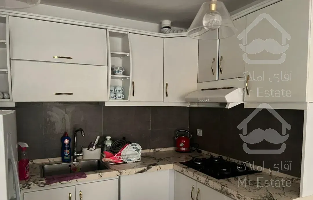 رهن و اجاره نیلوفر ۵۵متر رو به نما