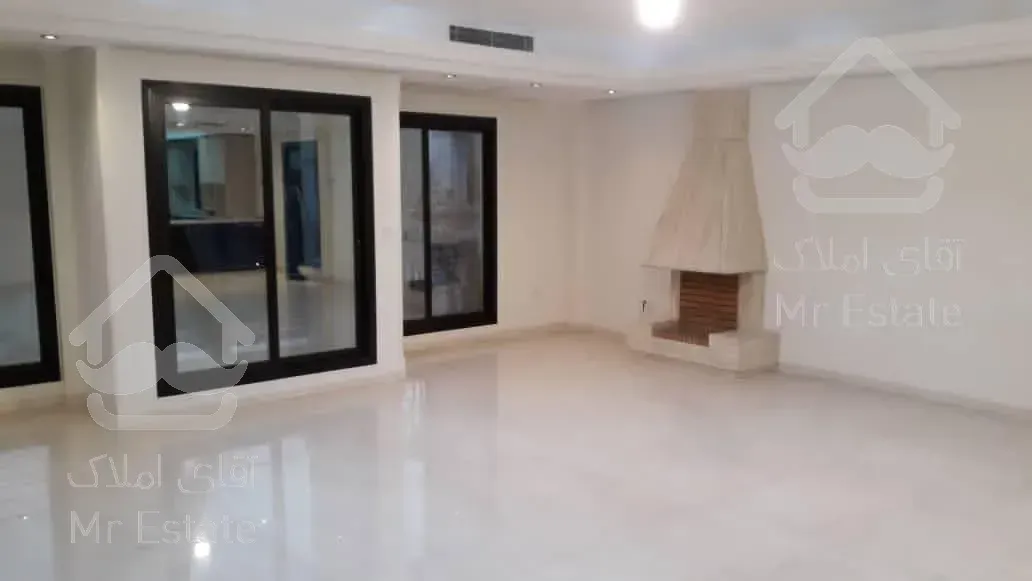 رهن و اجاره آپارتمان ۱۷۰ متری ۳ خوابه اقدسیه
