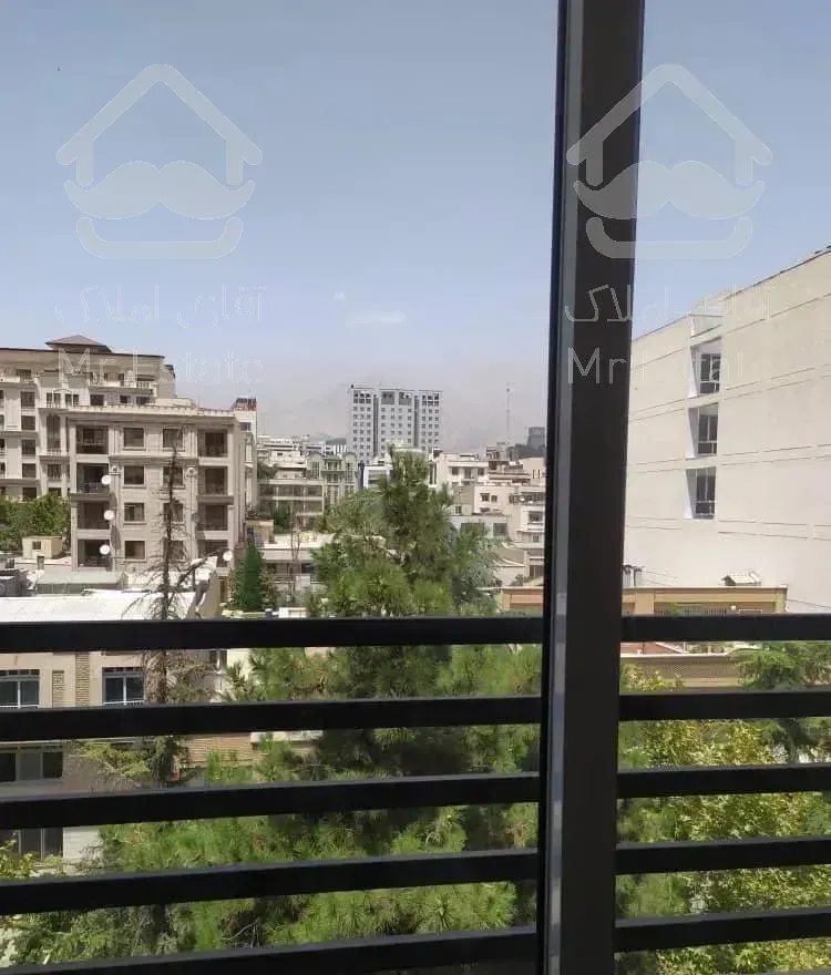 ونک شیراز شیخ بهایی 185 متر 3 خواب