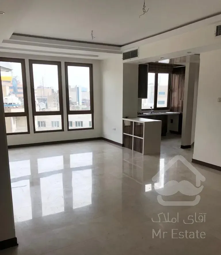 ونک/۱۱۴ متر ۲خواب/بسیار شیک