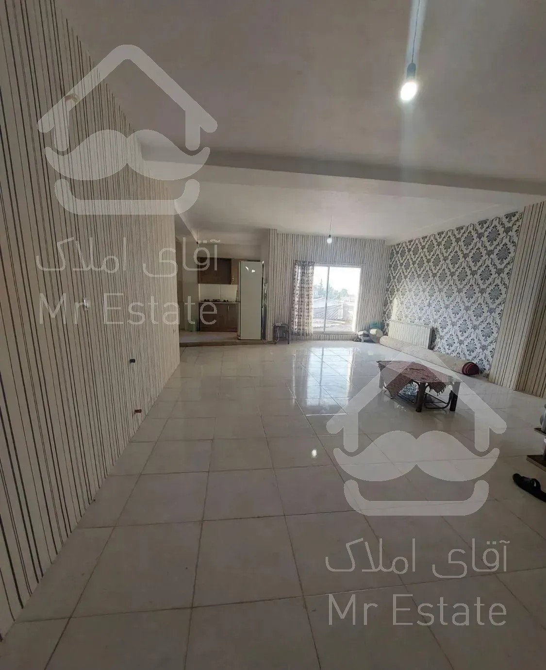 اجاره واحد آپارتمان طبقه سوم بلوارطالقانی رامسر