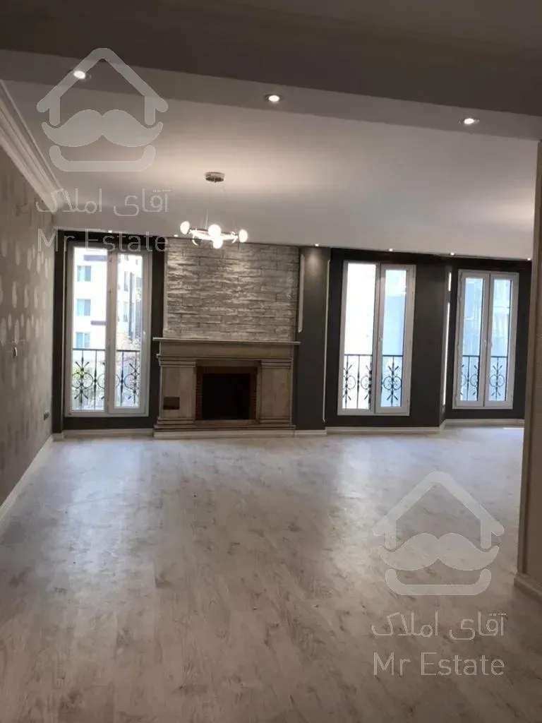 فروش آپارتمان زعفرانیه 194  متر لوکس