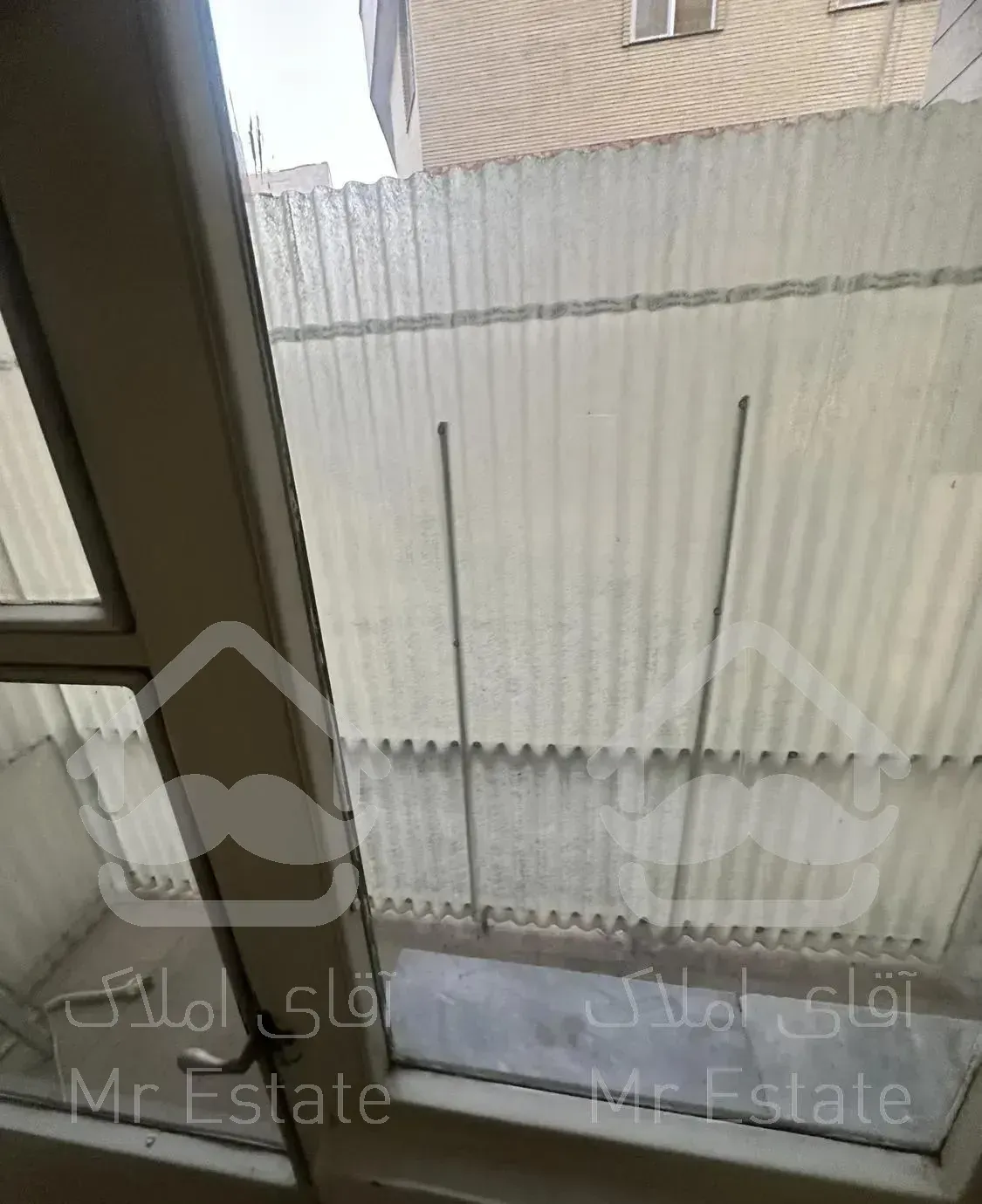 آپارتمان 50متری محبوب مجاز شرقی خرمشهر