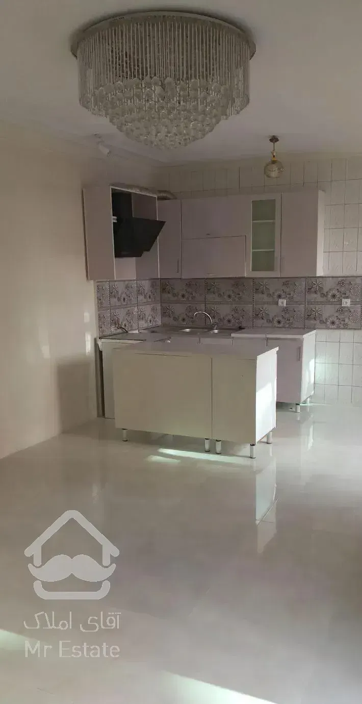 آپارتمان ۱۲۰ متر ، ۳ خواب ، دزاشیب