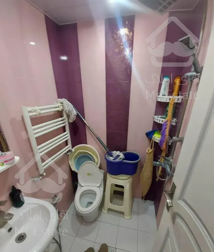 ۸۲ متر/۲خواب/سرمایه گذاری/آلاله شرقی