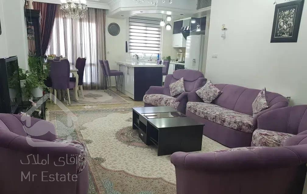 86متر/2خواب/فول/شمال بیمه