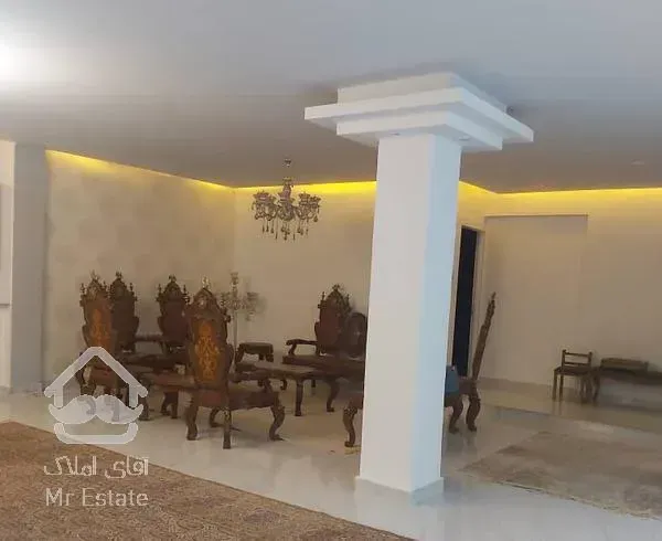 ۲۵۲ متر کامرانیه فول باسازی ۳خواب