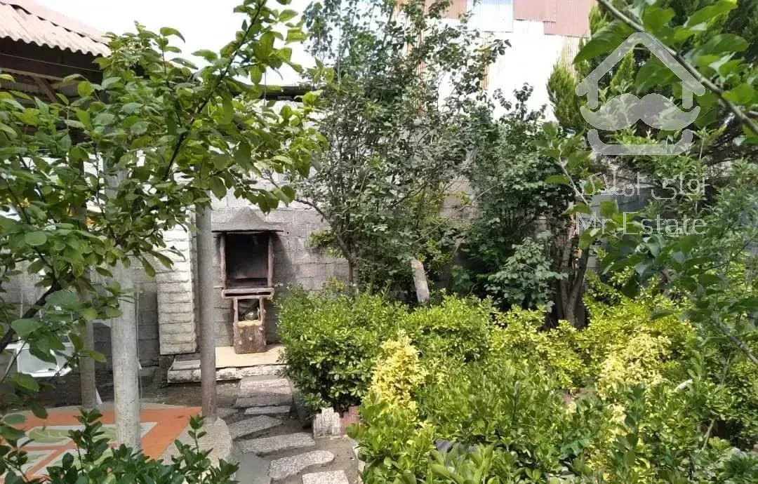 اجاره ویلا باغ