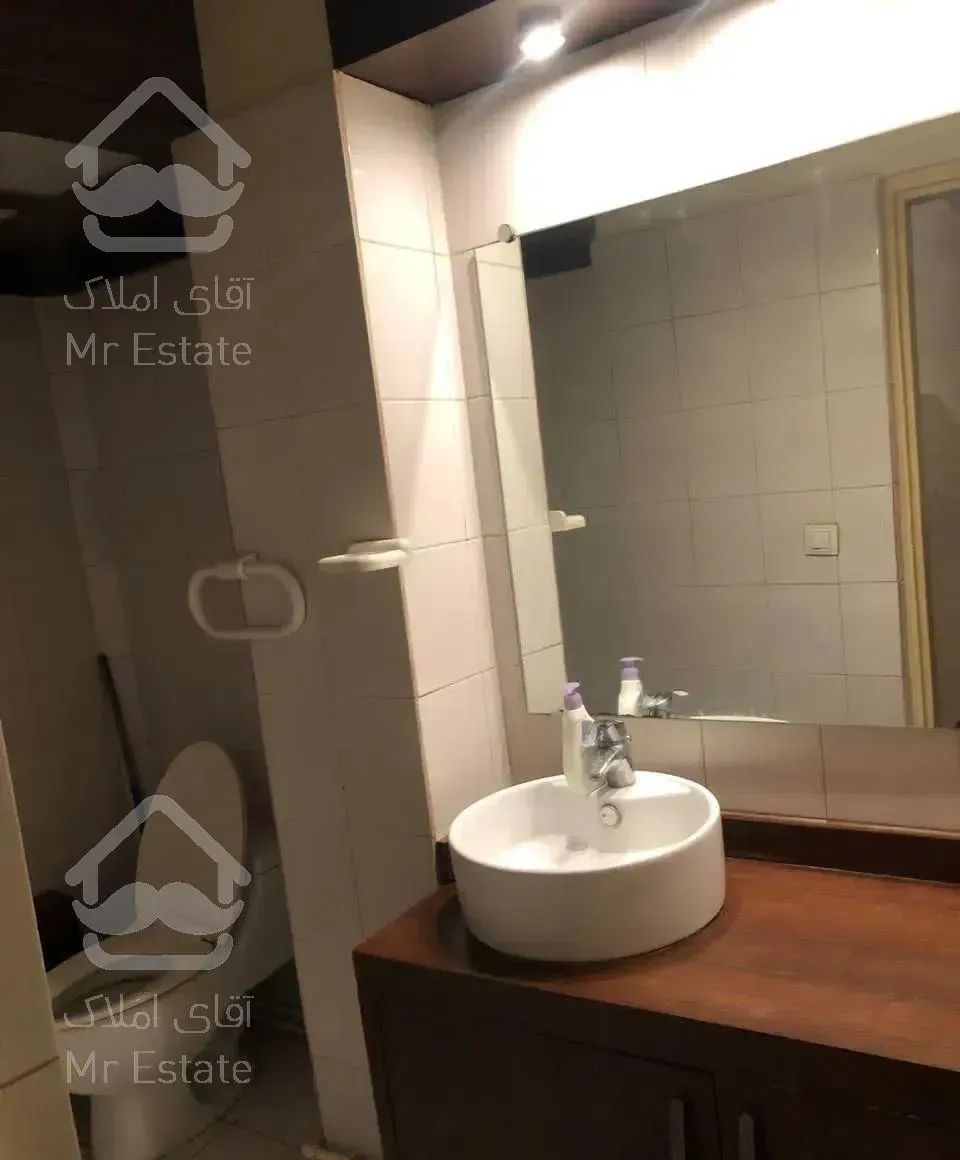 ۱۰۰متر۲خواب بازسازی شده وصال