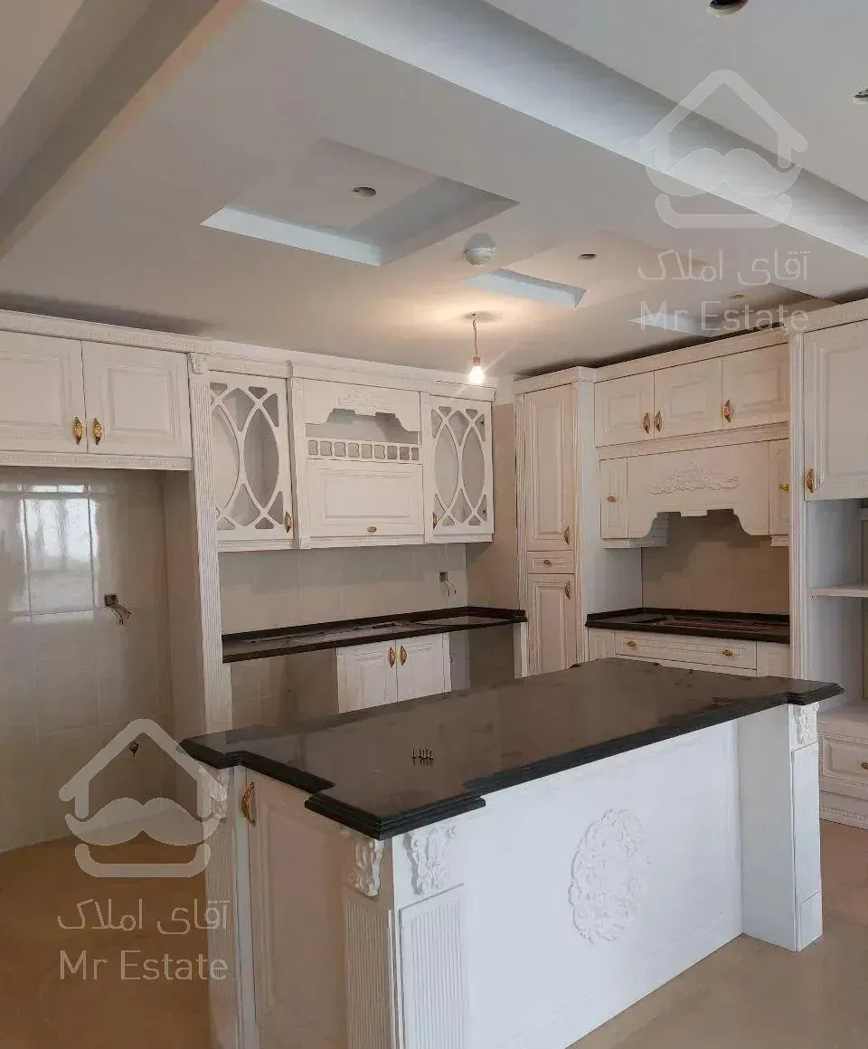 آپارتمان ۱۱۵ متری سه خواب بلوچستان