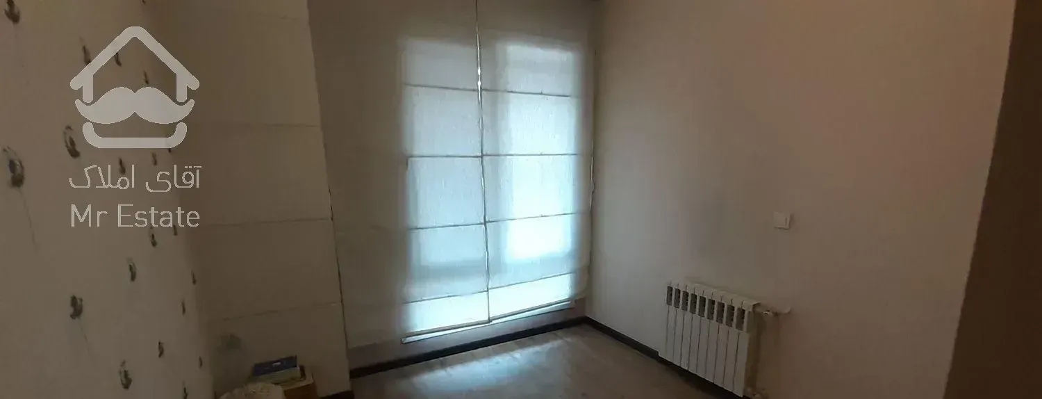 ۷۵ متر دو خوابه خوش نقشه