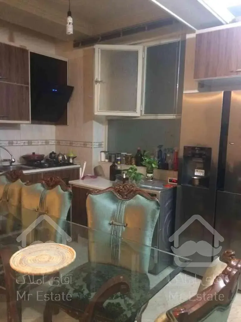 آپارتمان۴۹متری ۱خواب بلوارفردوس