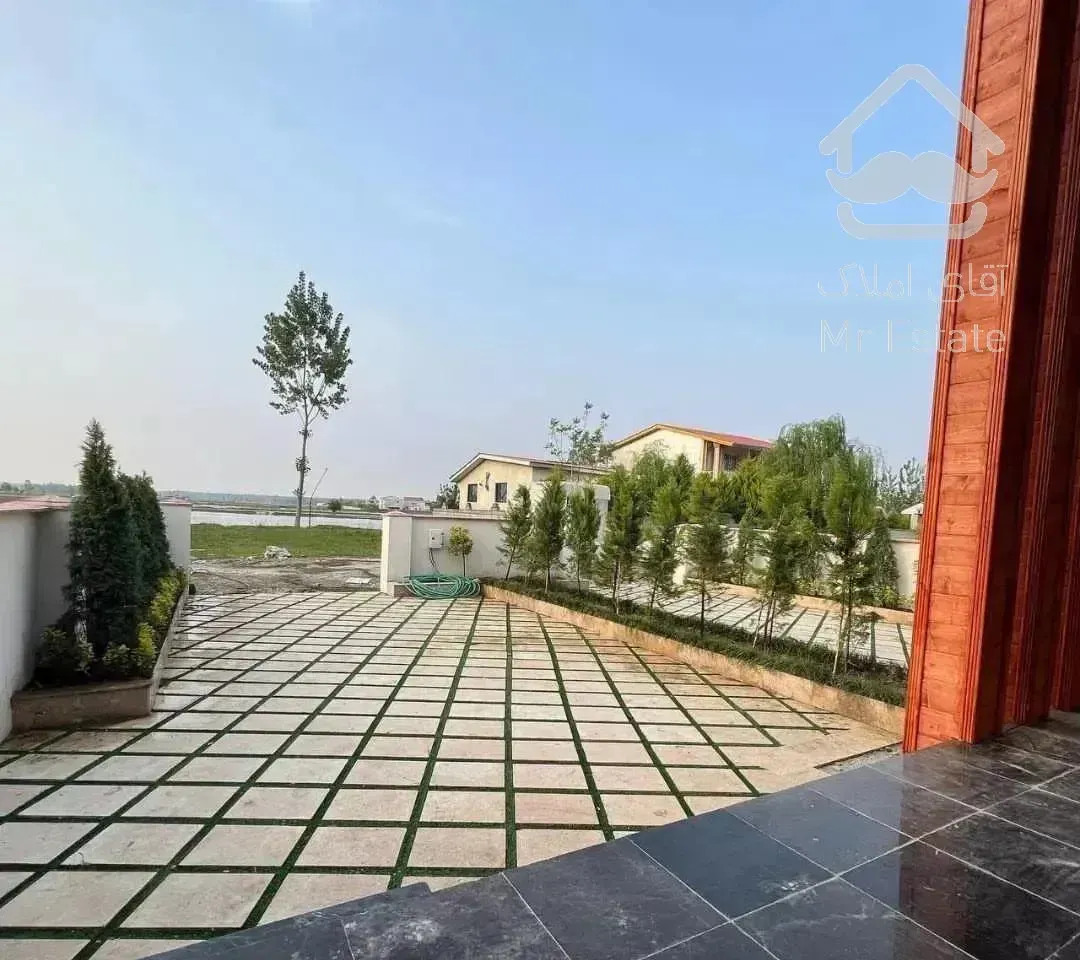 مدرن شهرکی و سنددار/ انشعابات اختصاصی