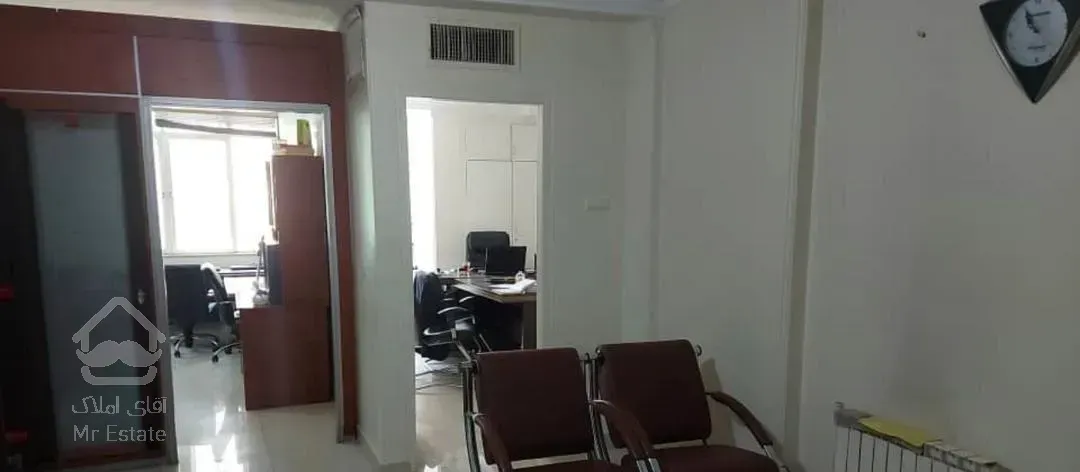 موقعیت اداری ۷۰ متر ۲خواب ولیعصر فروش