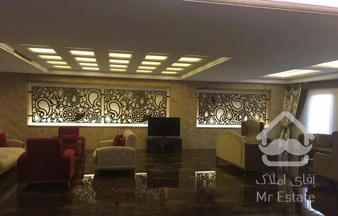 285.متر3خواب کامرانیه شمالی