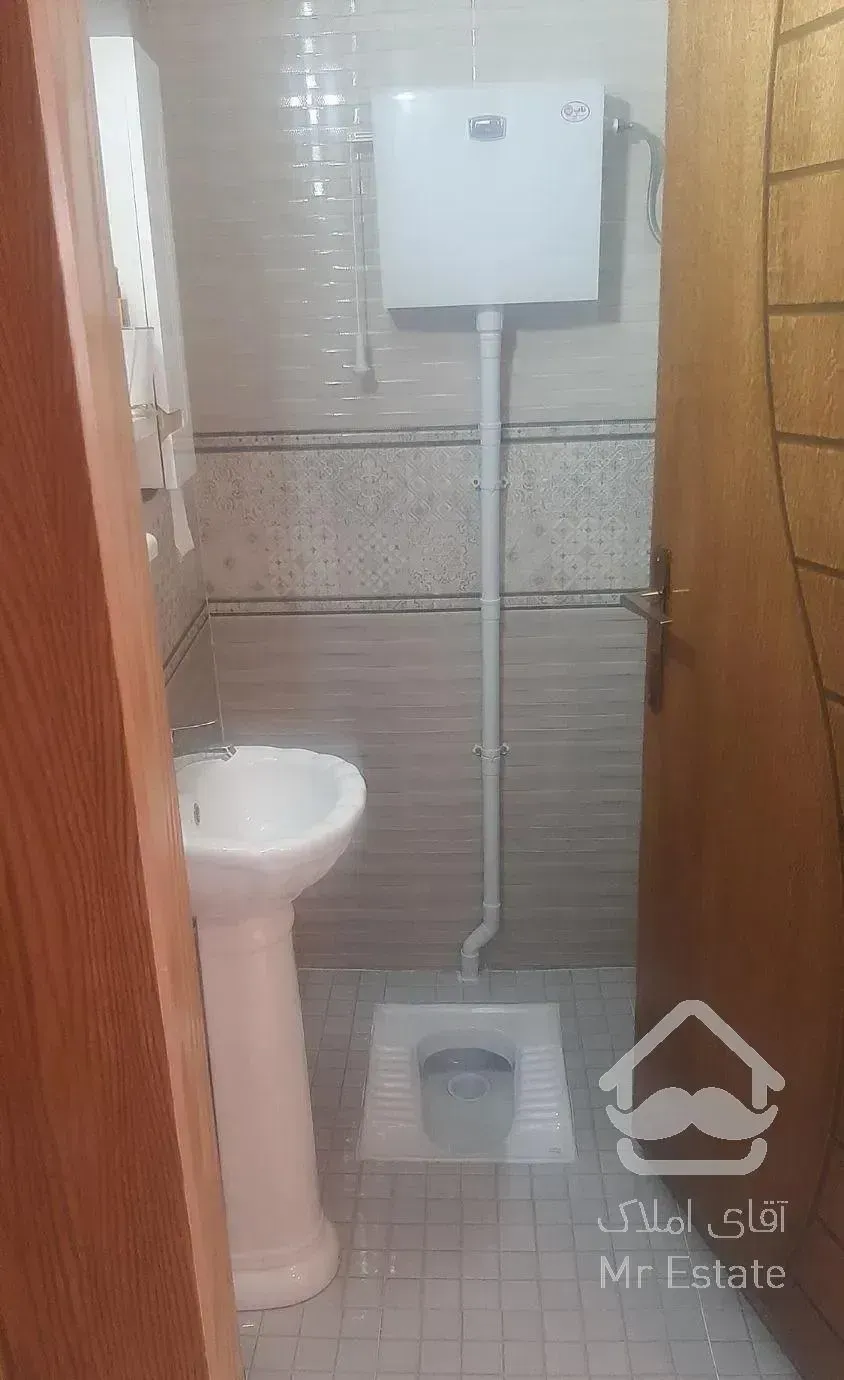 فروش آپارتمان تک واحدی