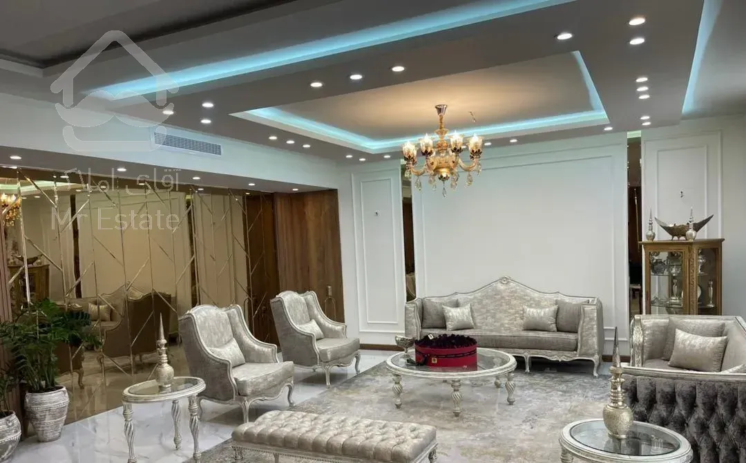 صفائیه/تاپ لوکیشن/۱۳۰متر۲خ/سند۶دنگ +وام مسکن