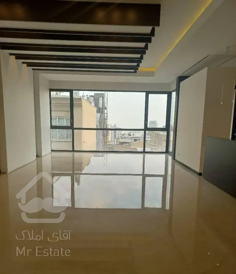 فروش آپارتمان ۲۰۰ متری ۳ خوابه در زعفرانیه