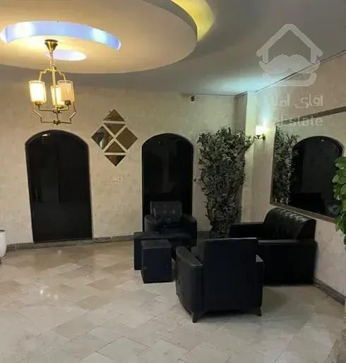 داراباد ۷۰ متر ۱ خواب مستر کلید نخورده اقساط