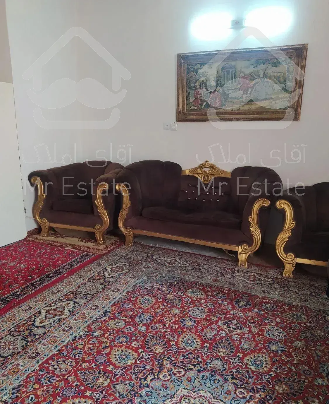 سویت  شخصی نزدیک حرم برای چند خانواده باپارکینگ