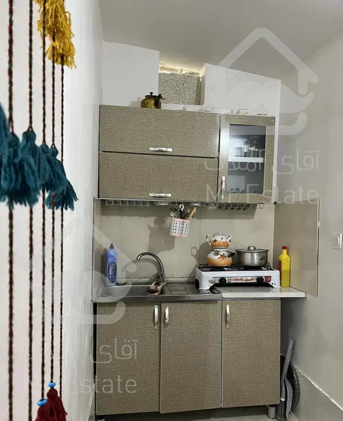 کلبه سنتی جنگلی شصت کلا