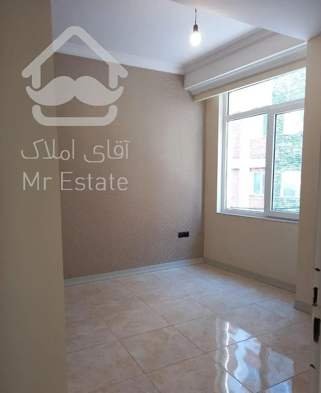 رهن  آپارتمان ۱۴۰متر،کلید نخورده،رادیودریا