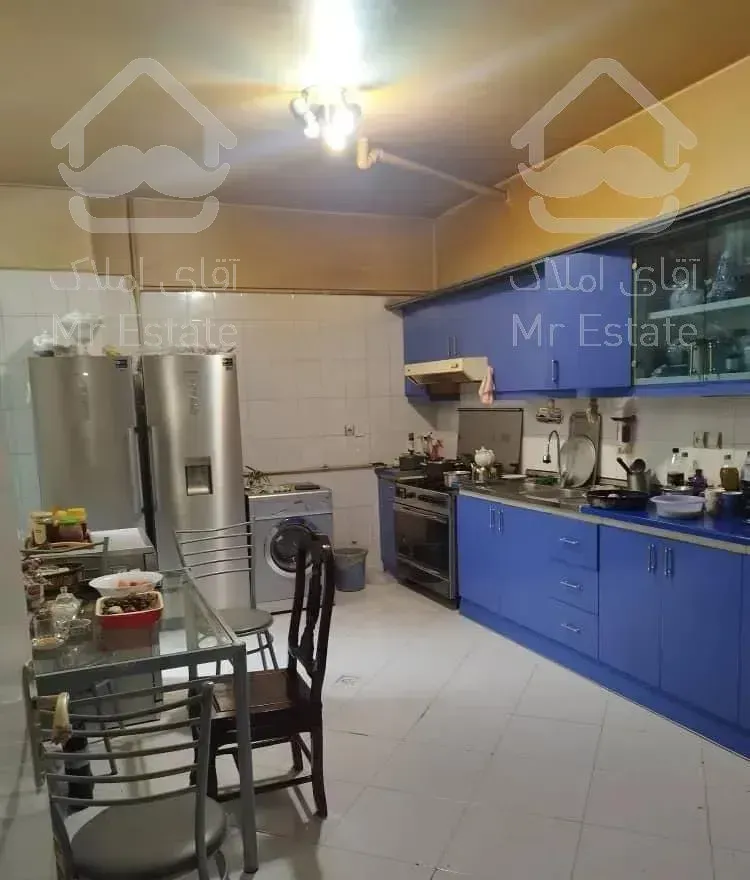 ۱۵۸متر۳خواب ۶۰متر حیاط فلسطین شمالی