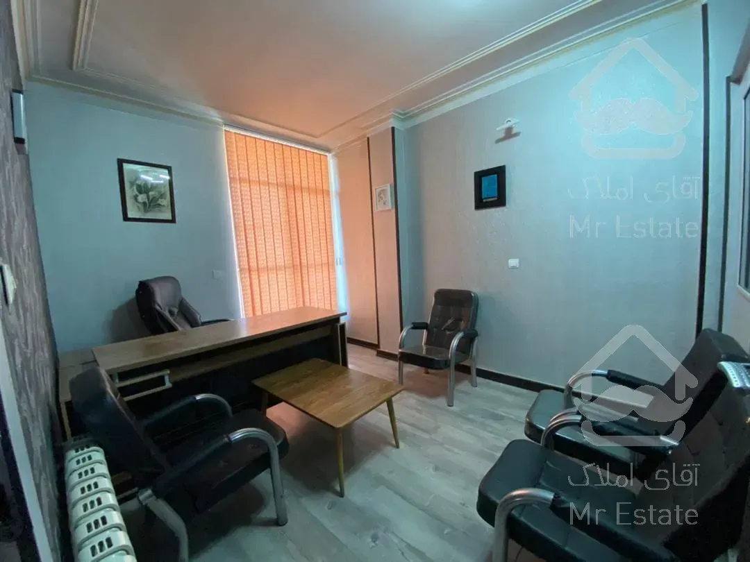 اجاره آپارتمان/سند اداری/صادقیه(فردوس شرق)