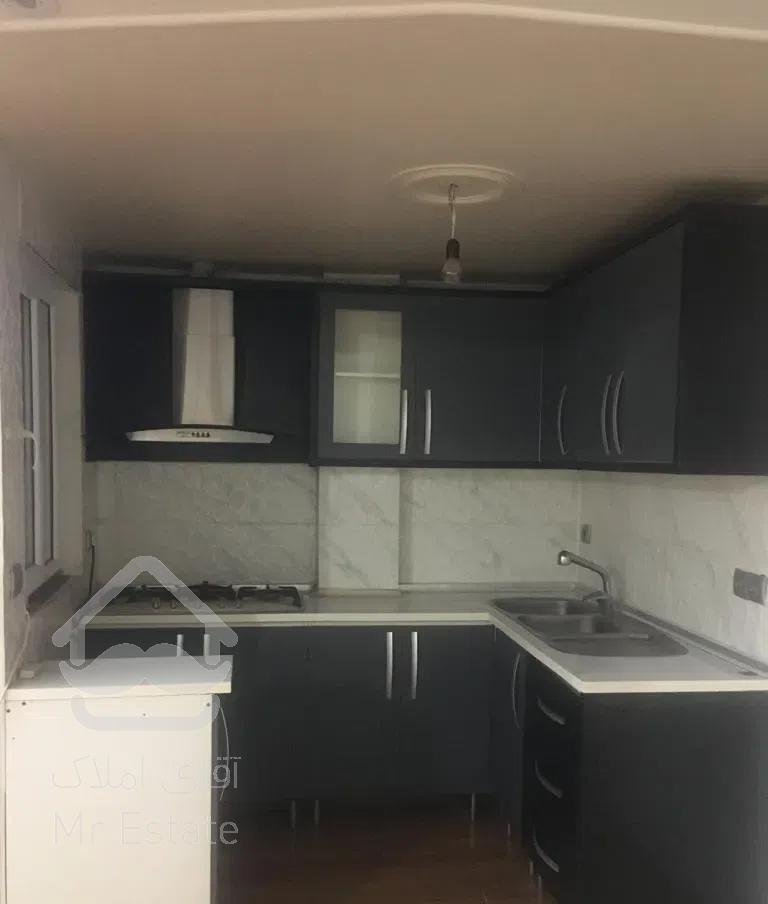 ۸۵ متر ۲خواب اصلی ولنجک(بازسازی شده )