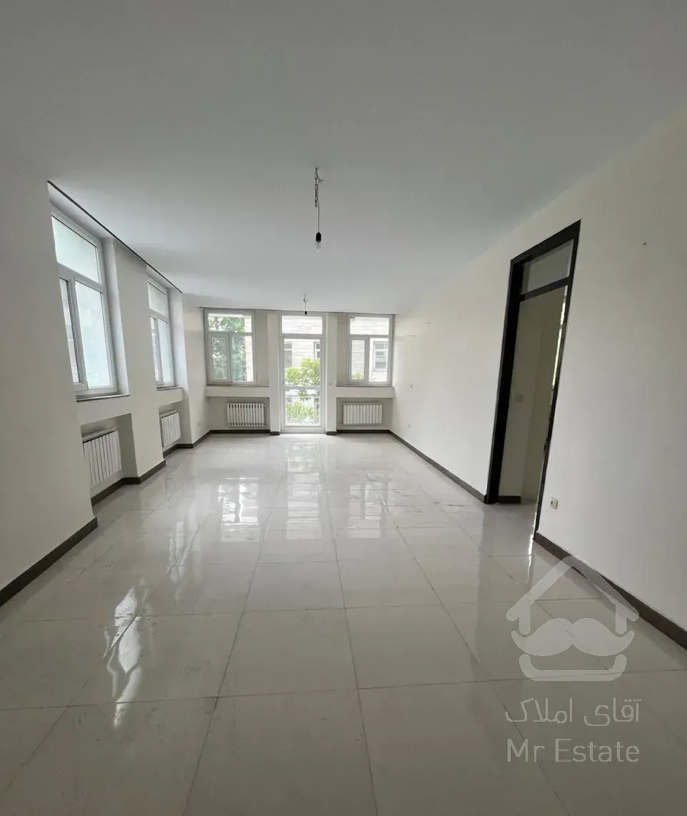 آپارتمان ۱۷۰ متر ۳ خواب / تاپ لوکیشن نیاوران