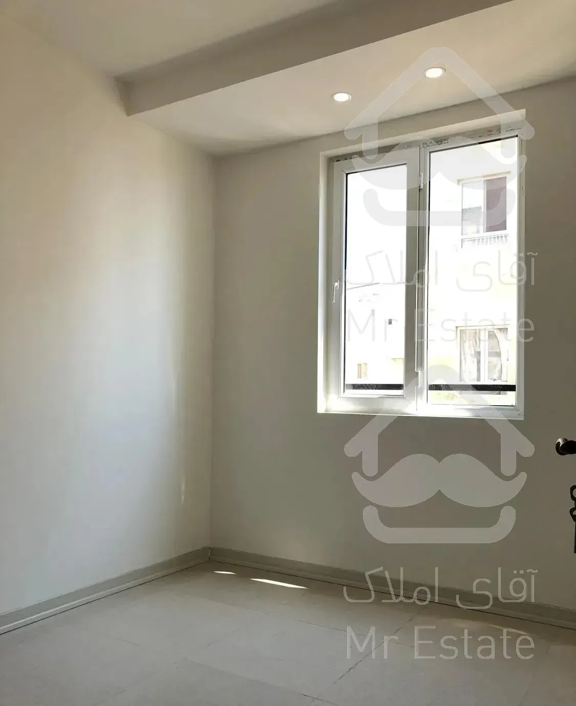 ۵۵ متر // ۱ خواب // شاهین شمالی