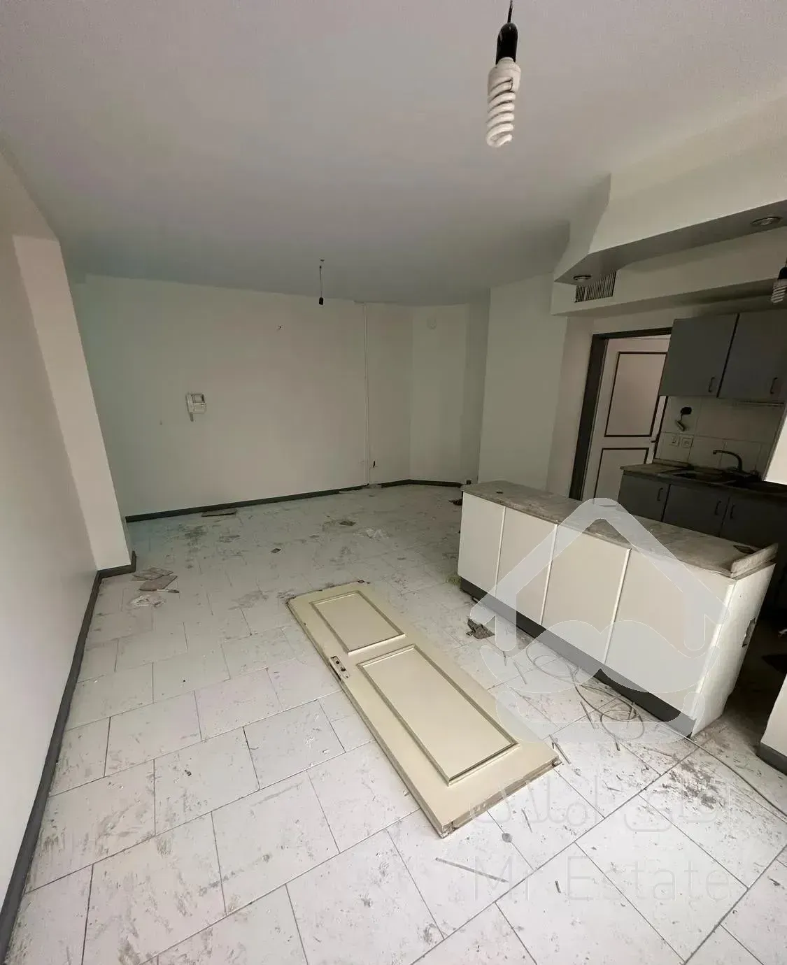 ۵۹متر ۱خواب فول امکانات