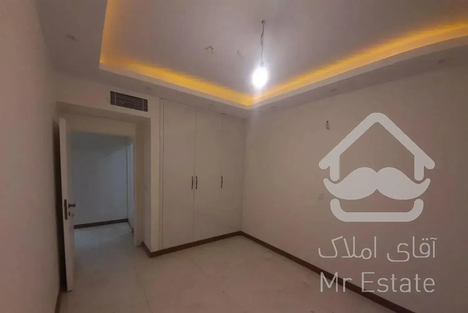 آپارتمان۱۱۷متر(۲خواب)فول سهروردی جنوبی