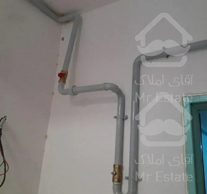 خدمات لوله کشی گاز نمونه زنجان