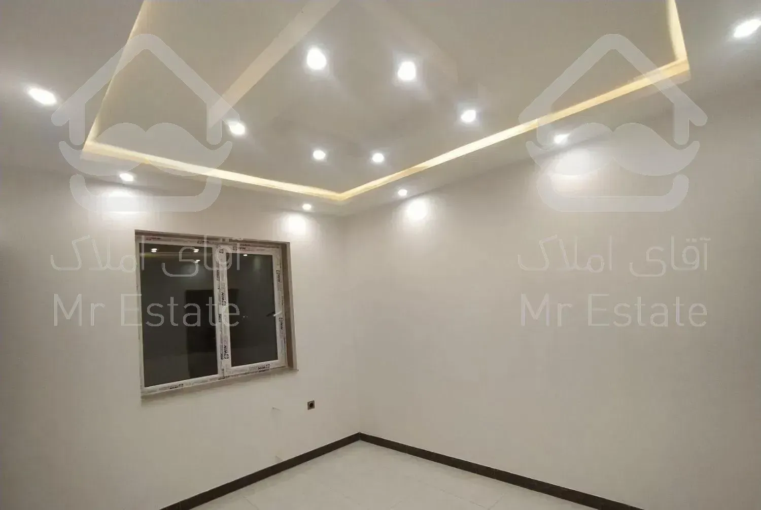 ویلا مدرن فول امکانات 240 متری/شهر ساحلی